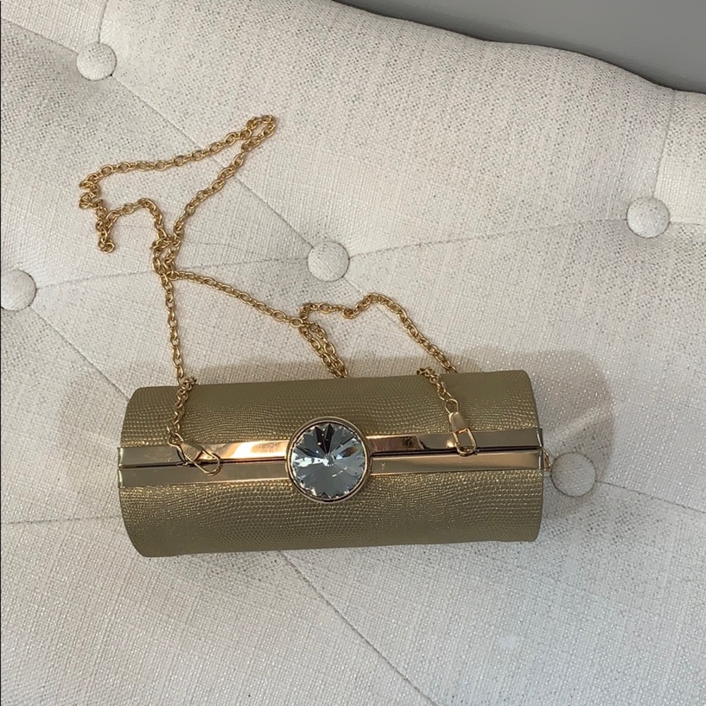 Evening bag